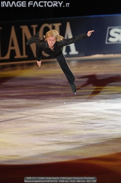 2008-10-11 Golden Skate Awards 2148 Evgeni Victorovich Plushenko